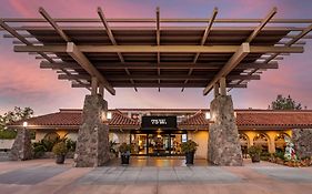 Best Western Plus Thousand Oaks Inn